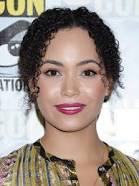 How tall is Madeleine Mantock?
